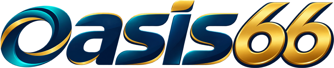 oasis66 Logo